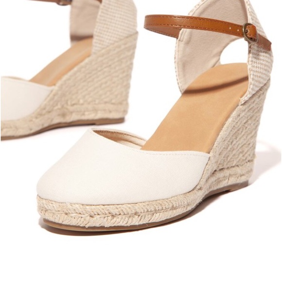 Wedge espadrilles - Picture 2 of 7